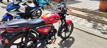 ucuz mapetlər: Tufan - M50, 50 sm3, 2023 il, 5100 km