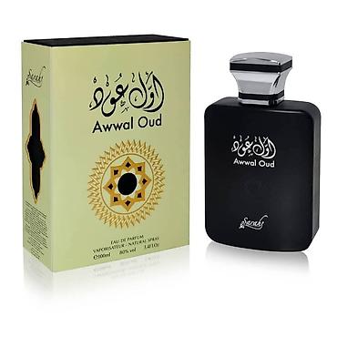 Gözəllik və sağlamlıq: Awwal Oud ətirləri. 100 Ml — 7
