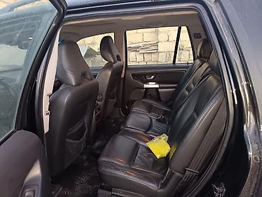 продается авто: Volvo XC90 T5 AWD – 7 yerlik ailəvi krossover Xüsusiyyətlər: - Model — 4