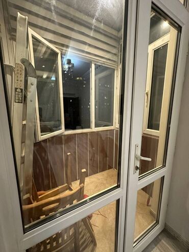 Uzunmüddətli kirayə mənzillər: Nəsimi rayonu,Semed Vurgun kucesiTibb Universtetinin yaxınlığı,5 — 6