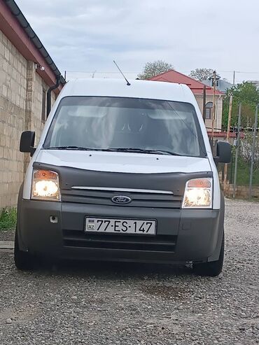 Ford: Ford Tourneo Connect: 1.8 l | 2008 il 342000 km Universal — 1