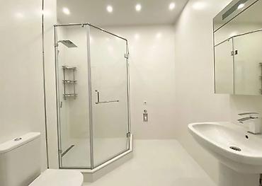 Долгосрочная аренда квартир: 4 комнаты, Агентство недвижимости, Без подселения, С мебелью полностью — 15