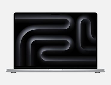 макбук м2: Ноутбук, Apple, 24 ram gb ГБ ОЭТ, Apple M4 Pro, 16 ", Жаңы, эс тутум SSD