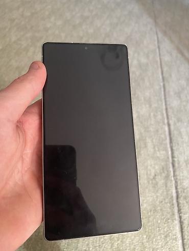 сигиш видио: Samsung Galaxy S25 Ultra, Колдонулган, 256 ГБ, түсү - Боз — 1
