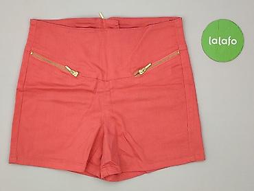 crocs tanio: Vero Moda, Szorty damskie, rozmiar S — 2