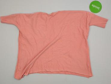 bluzki obcisłe: Bluzka damska, rozmiar 4XL — 3