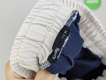pajama pattern: Spodnie dresowe damskie, rozmiar M — 4