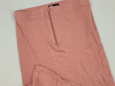 Sinsay, Women`s skirt, size L (EU 40)