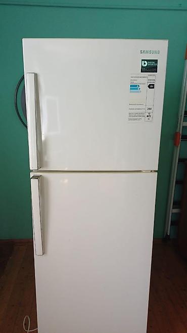 freezer aparat: Samsung soyuducu satılır📍tam işlək📍270azn✅Unvan Zabrat 1110 — 1