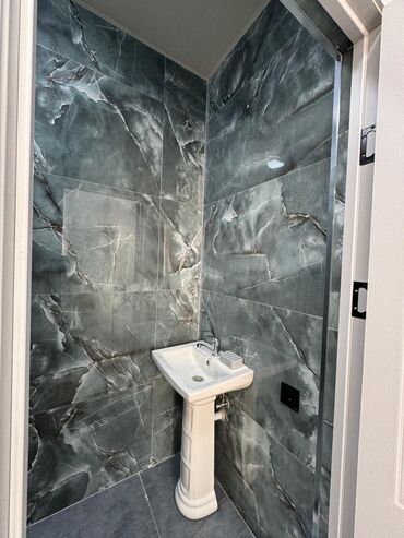 Bağ evlərinin kirayəsi: 130 kv. m, 4 otaqlı, Hovuzlu, Su, Kanalizasiya, İnternet — 17