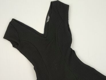 sukienka z cyrkoniami bershka: Miss Selfridge, Сукня жіноча, розмір S