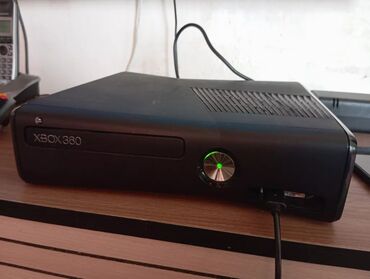 Xbox 360 & Xbox: Ela vəziyyətdədir içində 30 oyun Var