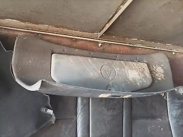 bwm e39: Продаю каркас боковое зеркало на БМВ Е39 Корпус. Боковое правое — 9