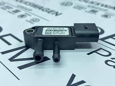 uradi sam punjac za akumulator: SENZOR DPF ZA VOLKSWAGEN JETTA, POLO, PASSAT B6 . - A | Senzor DPF — 2