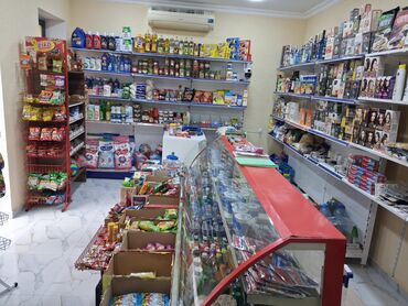 Mağazalar: AMID MARKET – 24/7 açıq -Salam Hazır Biznesimi satıram 70gündü — 8