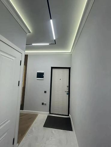 Продажа квартир: 1 комната, 48 м², Элитка, 1 этаж, Дизайнерский ремонт — 6