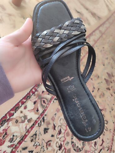sahab сандали женские: Кожаные