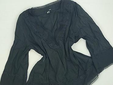 bluzka biala hm: H&M, Bluzka damska, rozmiar 3XL — 1