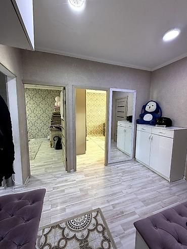 Продажа квартир: 2 комнаты, 52 м² — 11