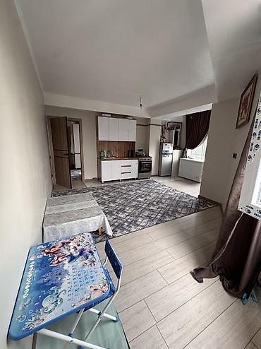 1: 1 комната, 51 м², Элитка, 10 этаж — 3