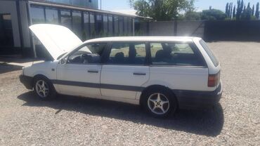 рассрочка авто бишкек без первоначального взноса: Продаю срочно Passat 1991 газ бензин 1.8 матор Только звонить,писать