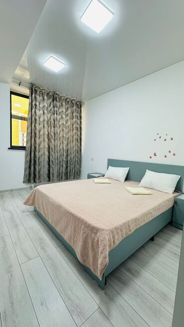 Посуточная аренда комнат: Хостел Ош. Уютный отель в центре города. 24.7. Круглосуточно без — 5