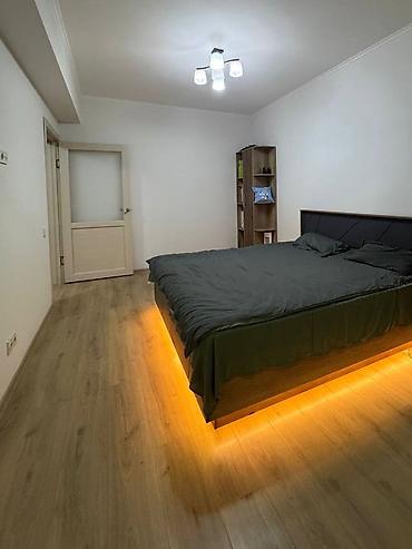 Продажа квартир: 2 комнаты, 49 м², Индивидуалка, 5 этаж, Евроремонт — 15