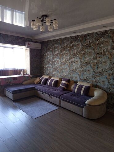 Продажа квартир: 3 комнаты, 78 м², 106 серия, 9 этаж, Евроремонт — 3