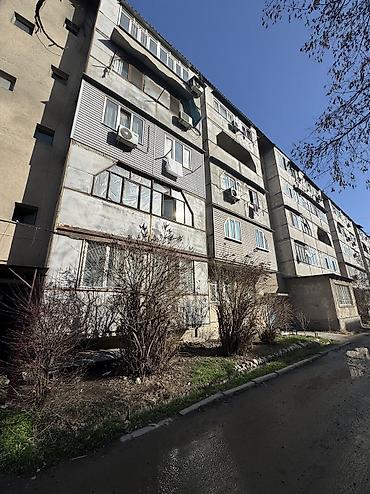 Продажа квартир: 1 комната, 32 м², Индивидуалка, 1 этаж, Старый ремонт — 1