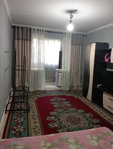 32: 1 комната, 32 м², 5 мкр 104 серия, 4 этаж, Косметический ремонт — 1
