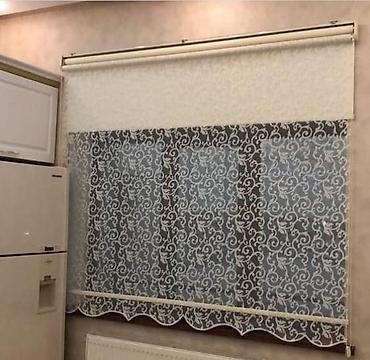 Ev üçün dekor: Jalüz pərdə ucuz  sok qiymətlər bizdə 2 ya 3 günərzində hazırlama — 10