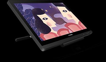 manitor hdmi: Çox təcili satılır Huion Kamvas 20 qrafik rəsm monitörü — 5