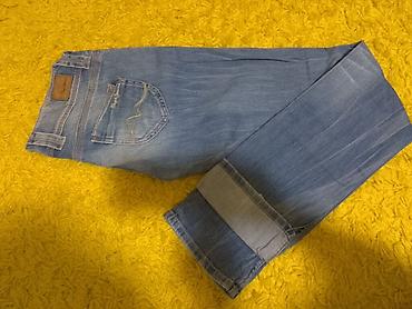 as 46: Pepe jeans farmerke,kao nove,bez ostecenja.Velicina 26.Sve se vidi na — 4