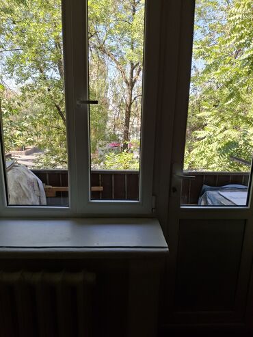 долгосрочный аренда квартира: 1 комната, Агентство недвижимости, Без подселения, С мебелью полностью
