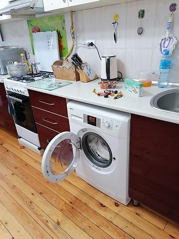 Paltaryuyan maşın Beko, 5 kq, İşlənmiş, Avtomat, Qurutmasız, Kredit yoxdur, Pulsuz çatdırılma