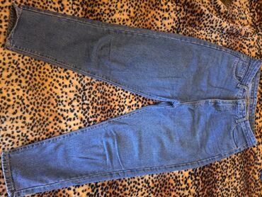 набор для проблемной кожи: Мужские джинсы, M at lalafo.az набор для проблемной кожи: Мужские джинсы, M