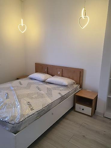 studio apartment: Апартаменты с отдельным входом в современном клубном комплексе SF — 9