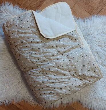 Ćebad i pokrivači: Štep — 11