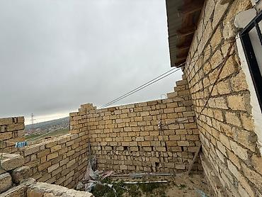 qobu ev: 2 otaqlı, 40 kv. m — 6