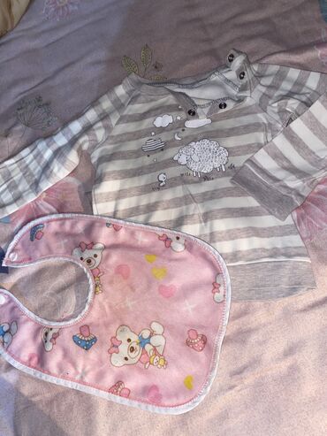 Комплекты одежды: Комплект — 9