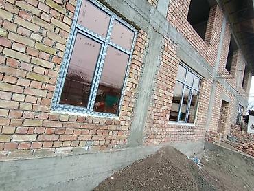 Готовые пластиковые окна: Пластиковые окна для дома/коммерческого объекта - Материал — 4