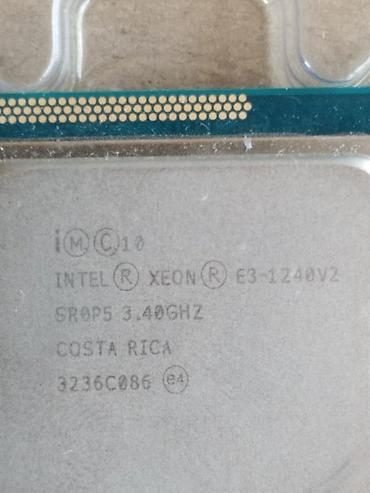 xeon e3 1270: Процессор для ПК, Б/у, Intel Xeon, 4 ядер — 2