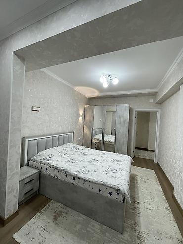 3 кв: 2 комнаты, 61 м², Элитка, 9 этаж, Евроремонт — 7