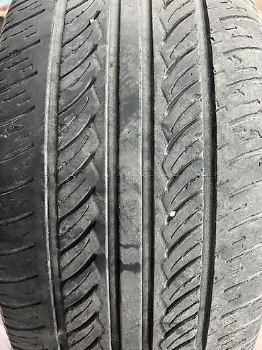 cruz disk teker: İşlənmiş Disk təkər BMW 225 / 50 / R 17, 5 Boltlu — 5