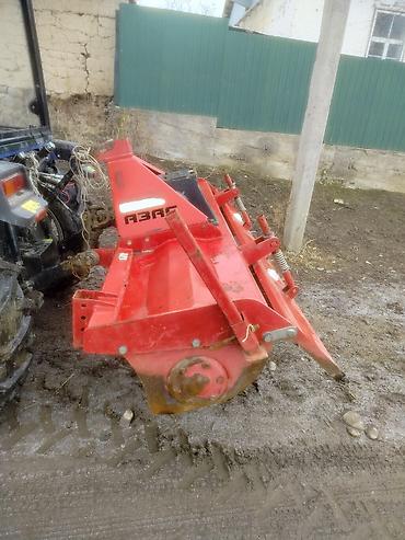 Почвофрезы: Захват 2.20 адрес Озгондо пычактары почти жаны at lalafo.kg — 7 Почвофрезы: Захват 2.20 адрес Озгондо пычактары почти жаны — 7