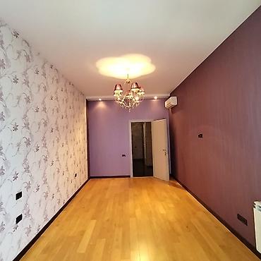 Квартиры: 3 комнаты, Новостройка, 145 м² — 7