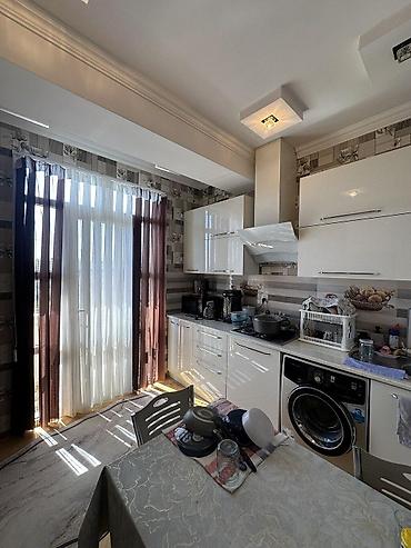 Yeni tikili: 3 otaqlı, Yeni tikili, 94 kv. m — 11