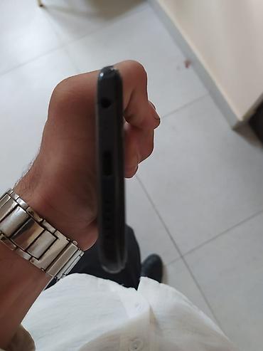 irşad electronics telefonlar: Redmi 64 GB, rəng - Qara, Barmaq izi — 5