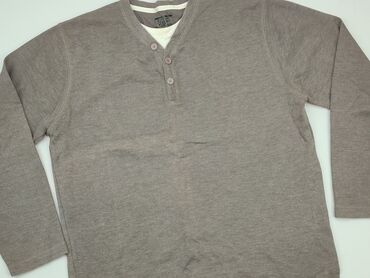 Sweatshirt for men, XL (EU 42), condition - Good