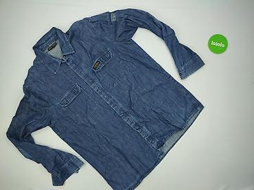 koszule looper: Freeman T. Porter, Koszula damska, rozmiar 5XL — 2